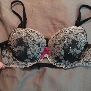 Victoria’s Secret bra